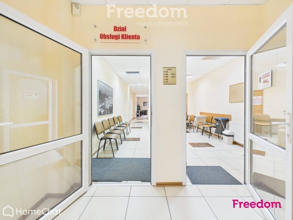 Lokal pod apartamenty biura, Krupnicza przy Rynku