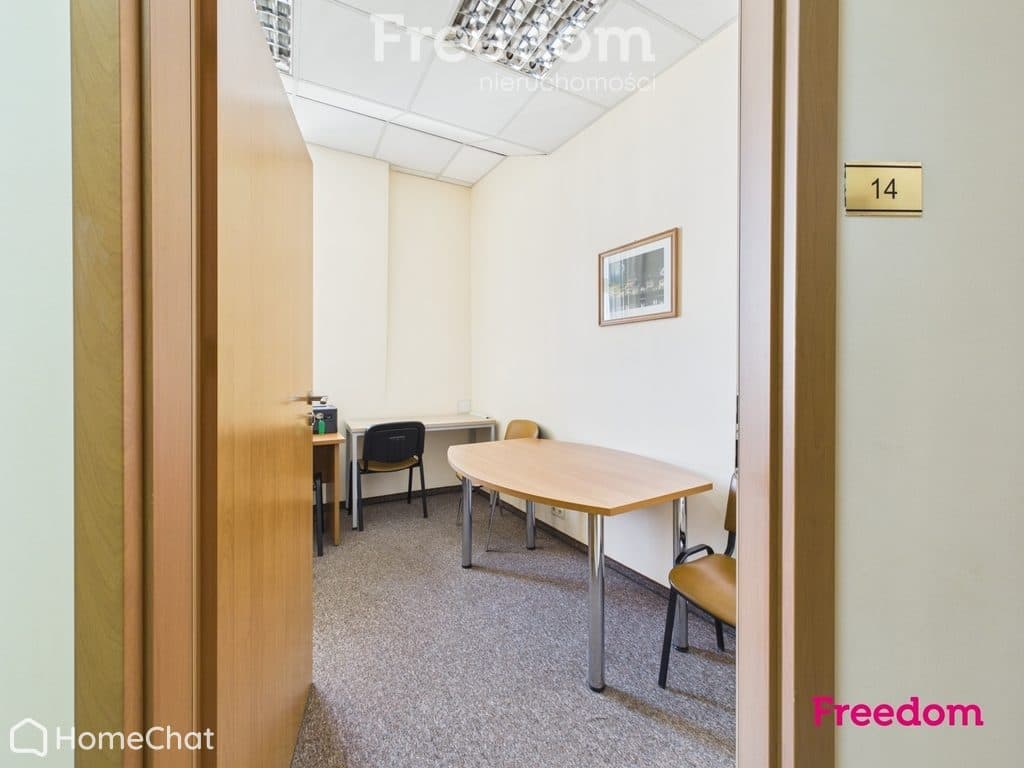 Lokal pod apartamenty biura, Krupnicza przy Rynku