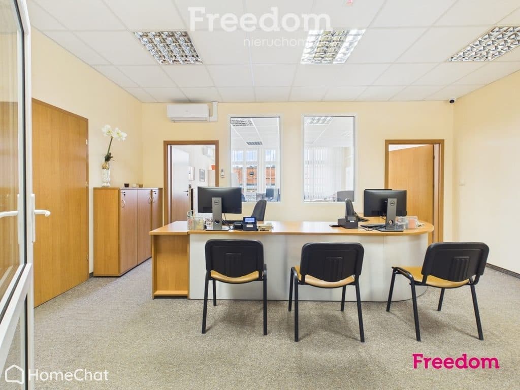 Lokal pod apartamenty biura, Krupnicza przy Rynku