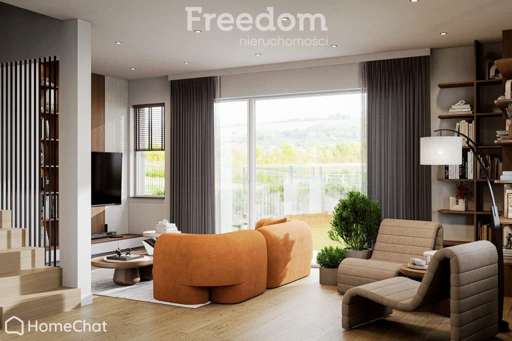 Dom z ogrodem | Bielany | 135 m2 | BEZ PROWIZJI