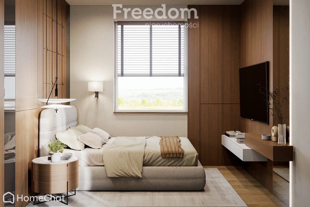 Dom z ogrodem | Bielany | 135 m2 | 0% PROWIZJI