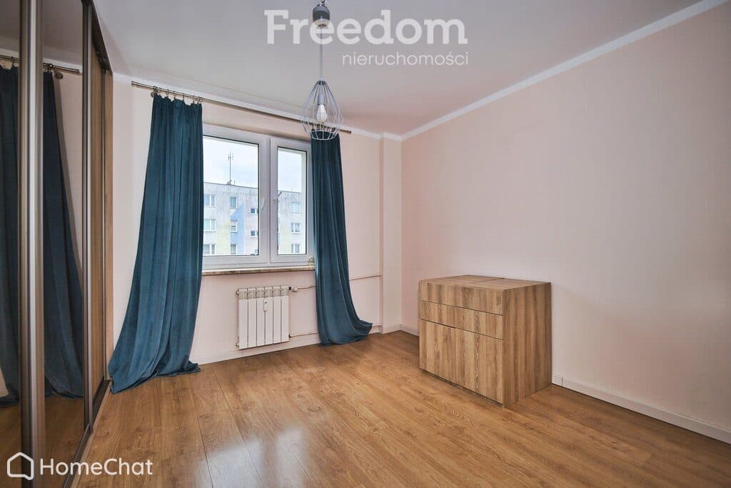 Komfortowe z balkonem M3- 70 M² – UL. WARSZAWSKA