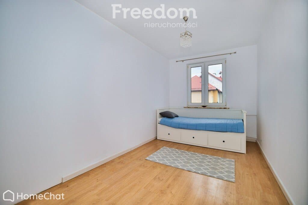 Komfortowe z balkonem M3- 70 M² – UL. WARSZAWSKA