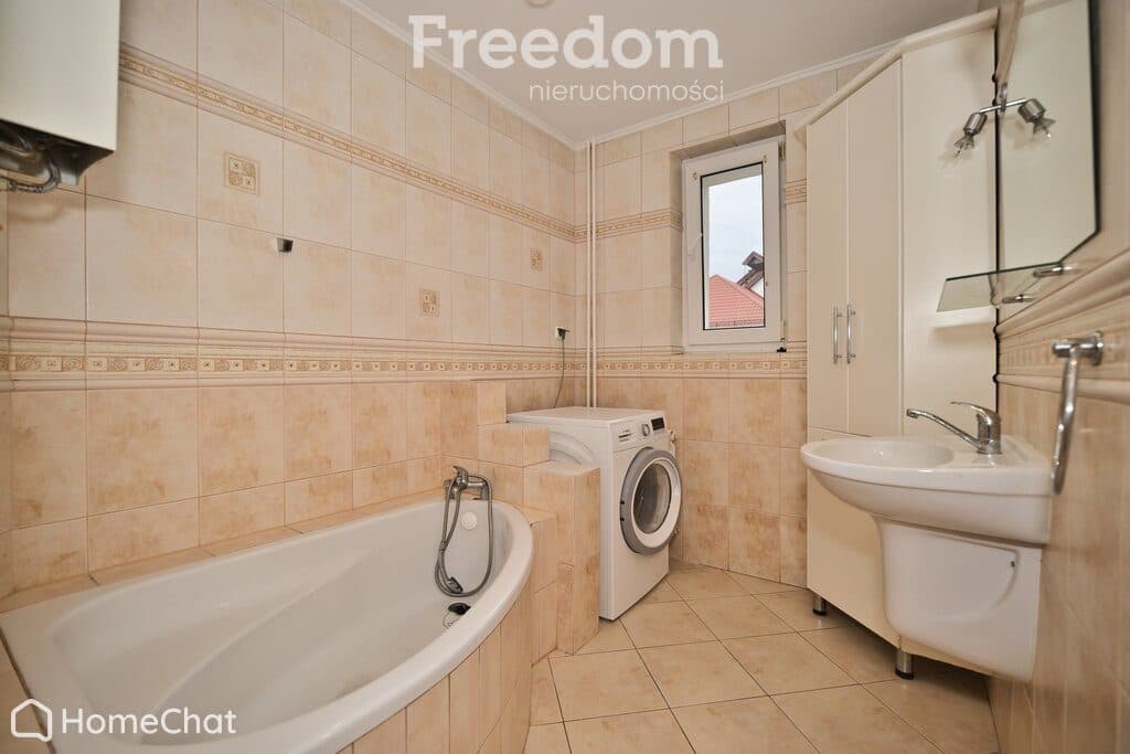 Komfortowe z balkonem M3- 70 M² – UL. WARSZAWSKA