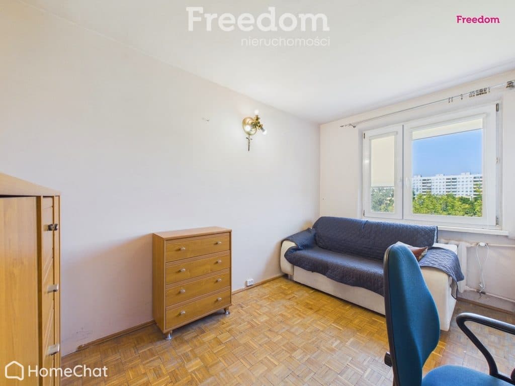 3 pokoje | 54 m² | Ustronie | Sandomierska -Radom