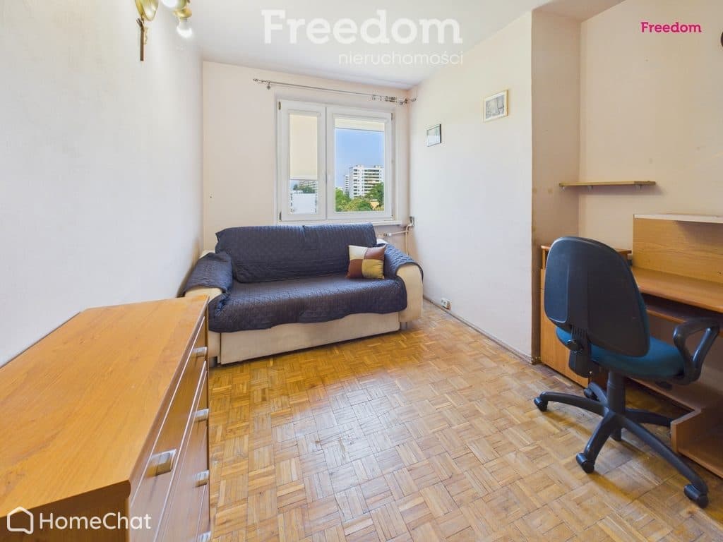 3 pokoje | 54 m² | Ustronie | Sandomierska -Radom