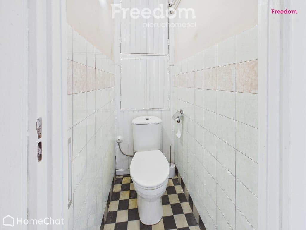 3 pokoje | 54 m² | Ustronie | Sandomierska -Radom