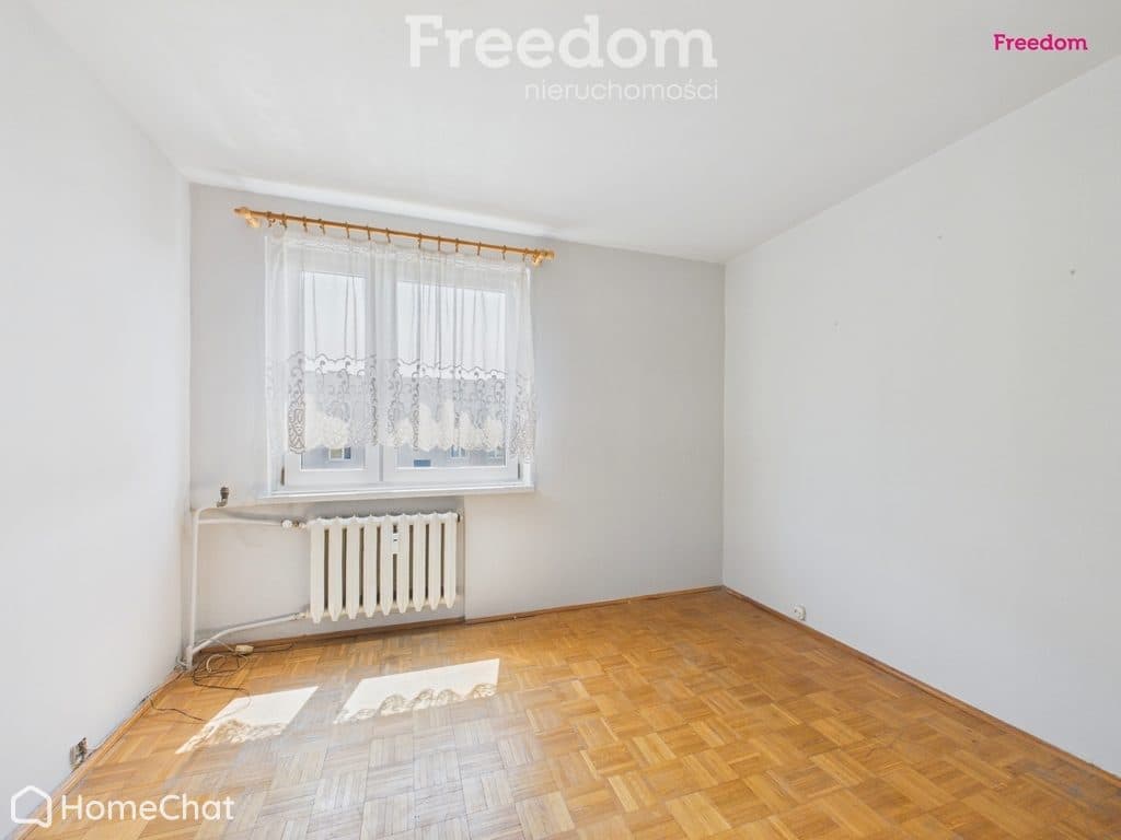 3 pokoje | 54 m² | Ustronie | Sandomierska -Radom