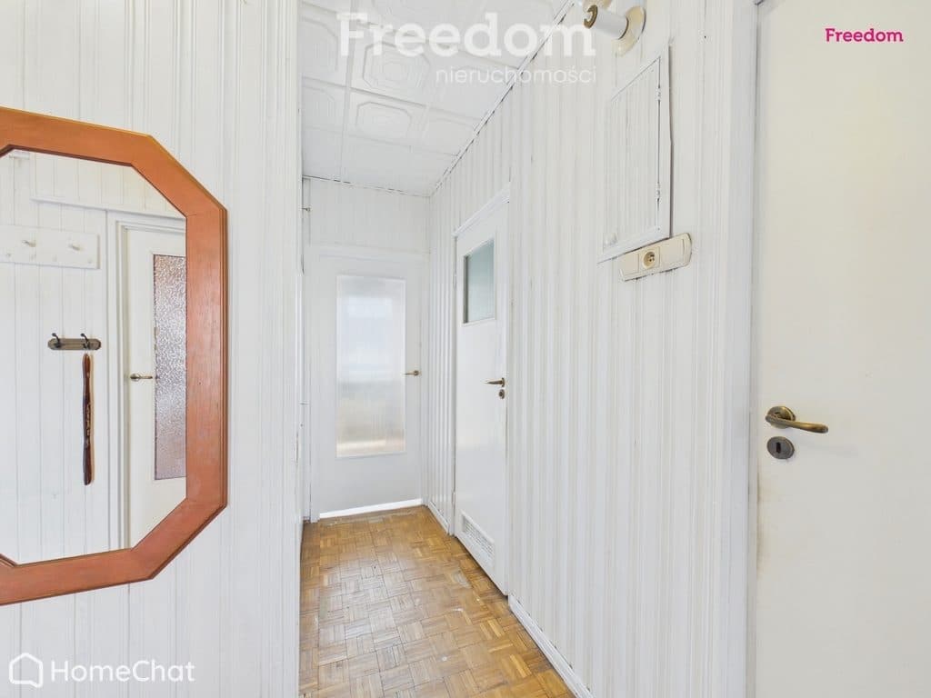 3 pokoje | 54 m² | Ustronie | Sandomierska -Radom