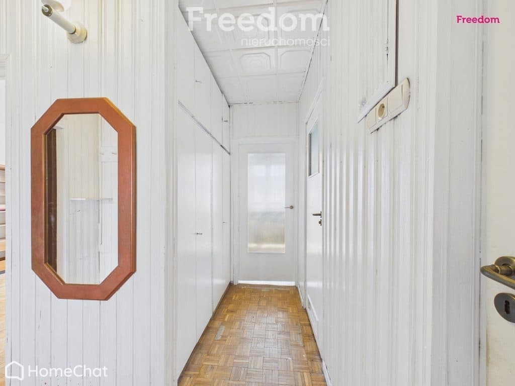 3 pokoje | 54 m² | Ustronie | Sandomierska -Radom