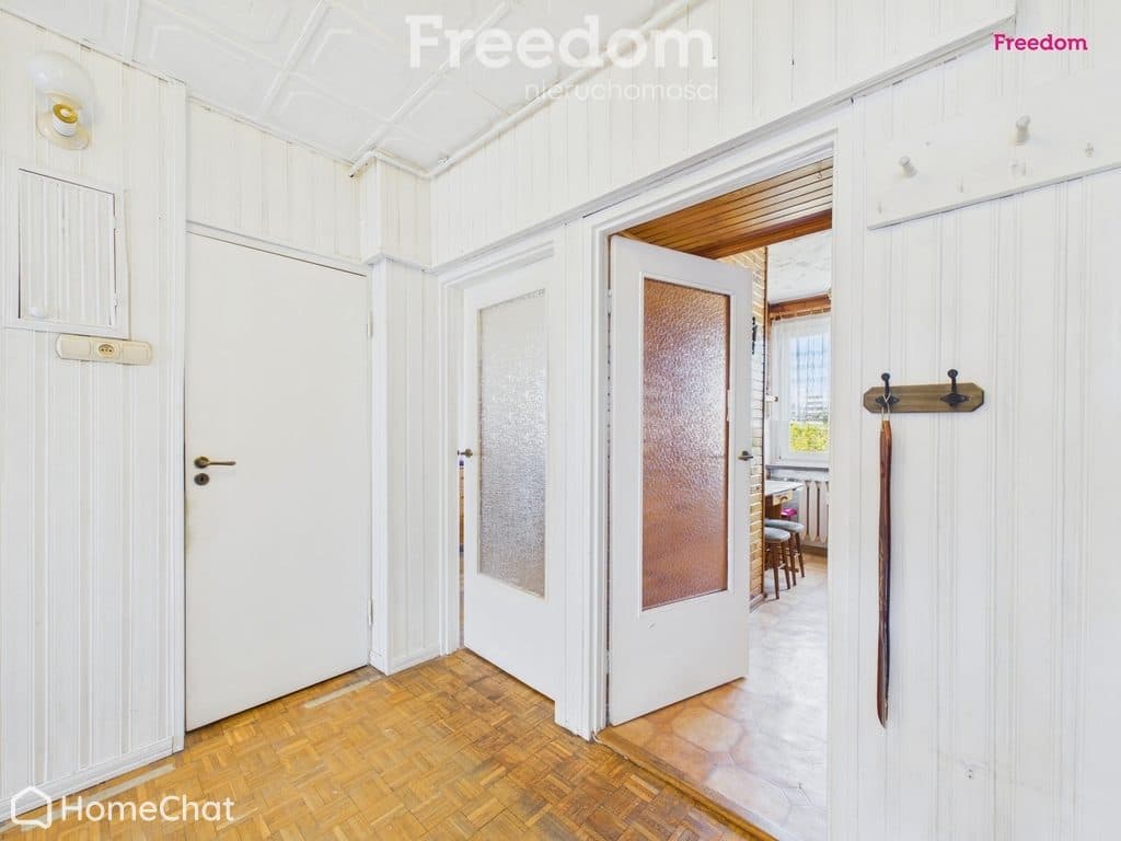 3 pokoje | 54 m² | Ustronie | Sandomierska -Radom