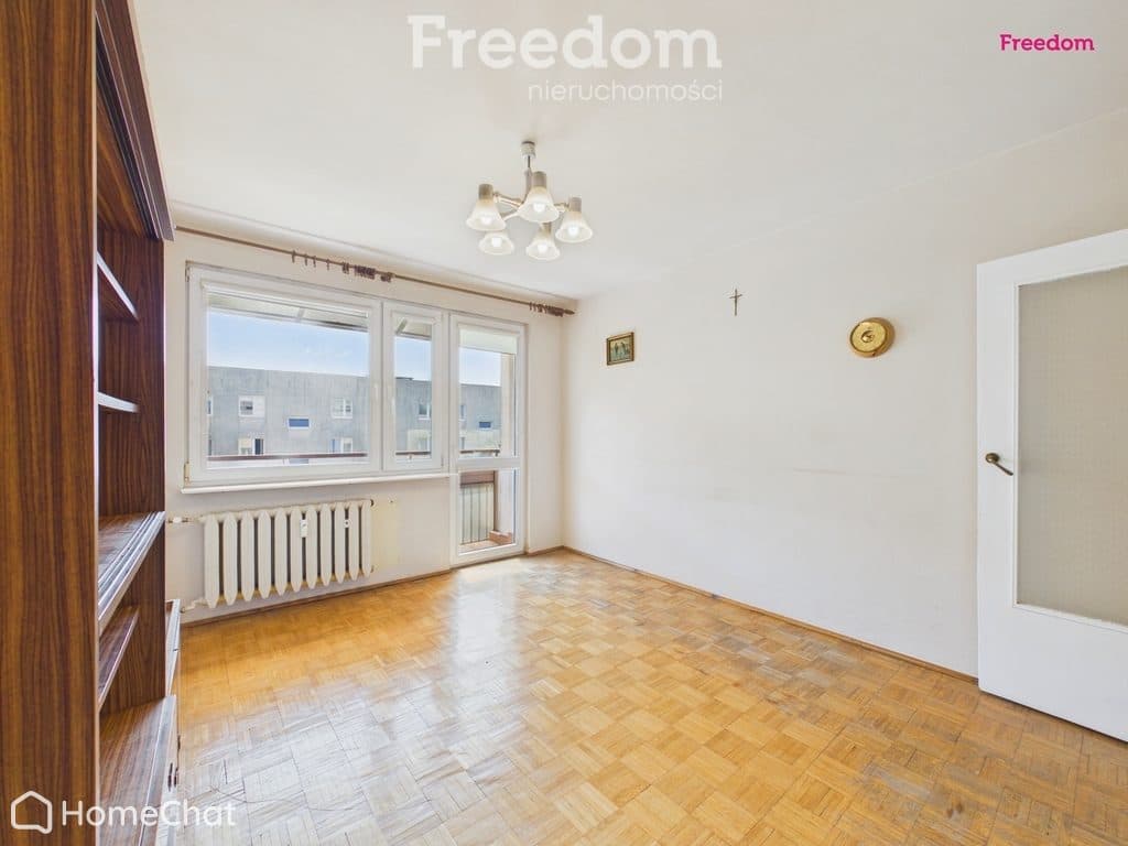 3 pokoje | 54 m² | Ustronie | Sandomierska -Radom