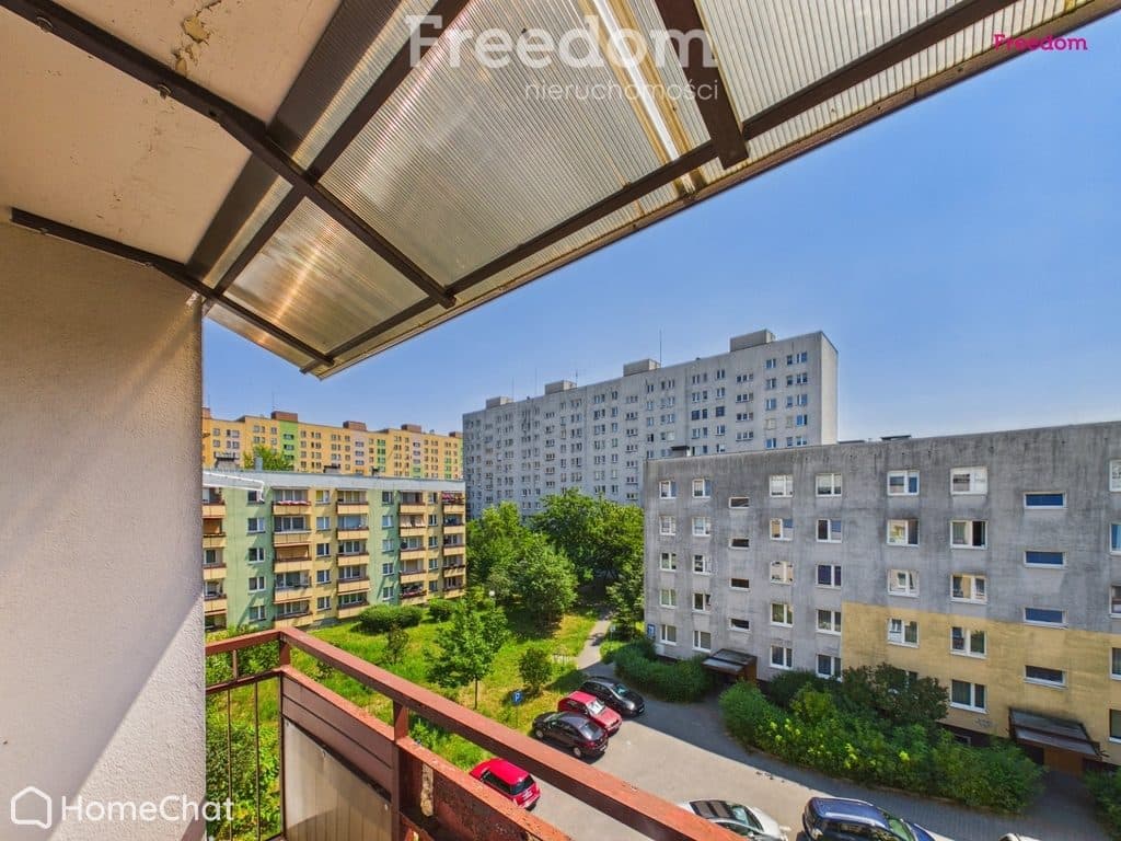 3 pokoje | 54 m² | Ustronie | Sandomierska -Radom