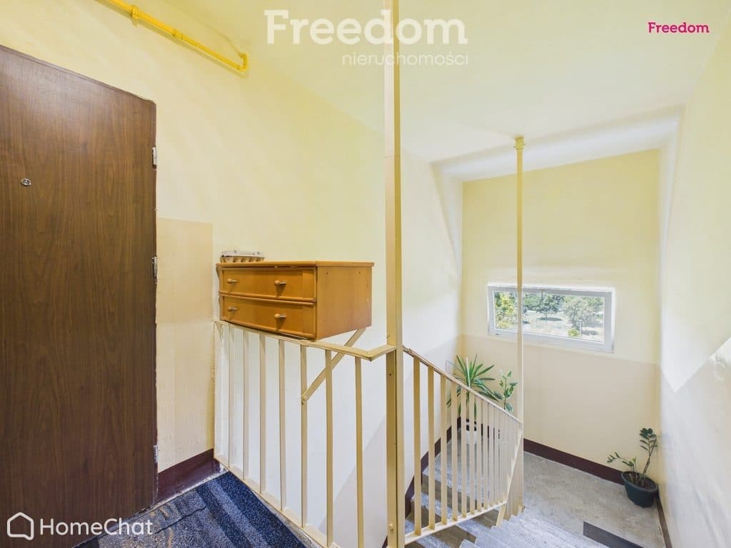 3 pokoje | 54 m² | Ustronie | Sandomierska -Radom