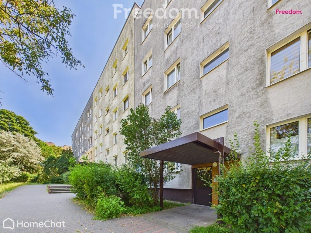 3 pokoje | 54 m² | Ustronie | Sandomierska -Radom