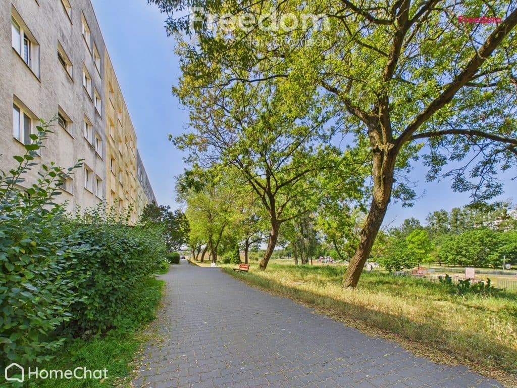 3 pokoje | 54 m² | Ustronie | Sandomierska -Radom