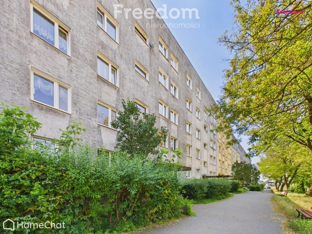3 pokoje | 54 m² | Ustronie | Sandomierska -Radom