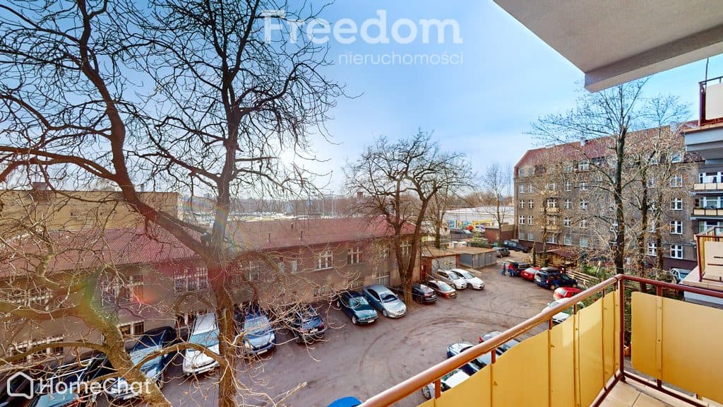 Jasny lokal biurowy w Centrum + miejsce postojowe