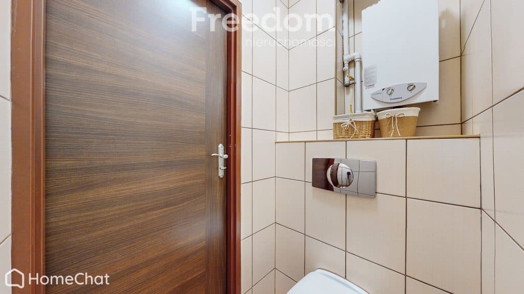 Jasny lokal biurowy w Centrum + miejsce postojowe