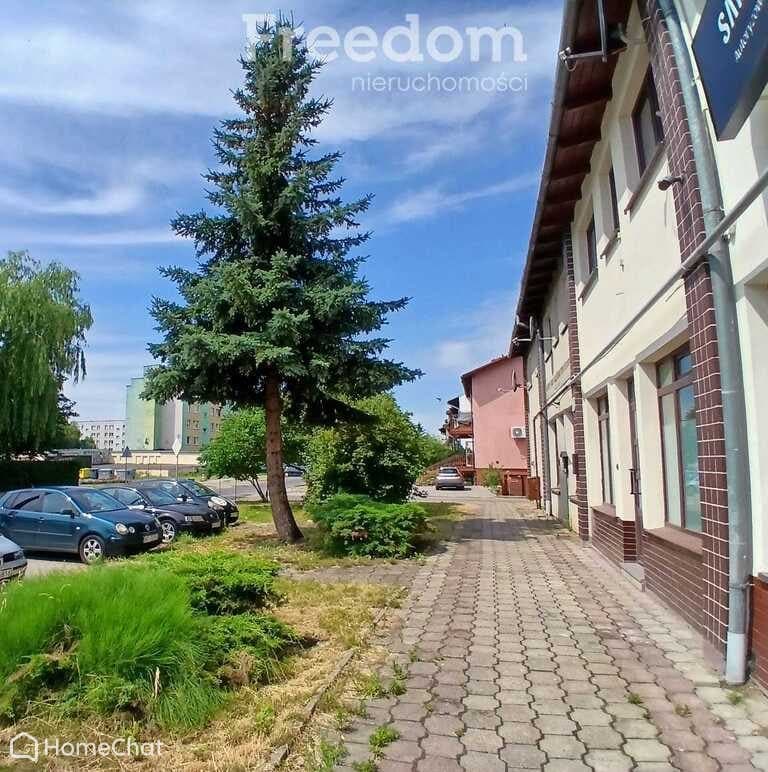 Przestronny lokal usługowy na ul. Gwardii Ludowej