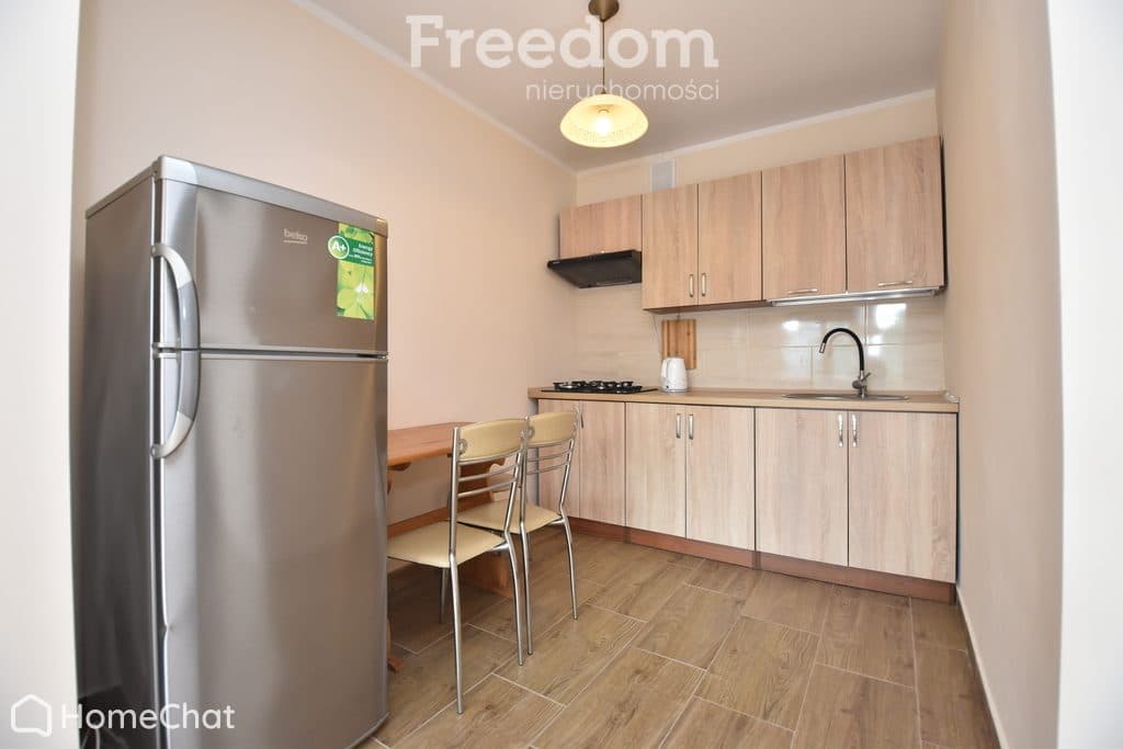 Mieszkanie do wynajęcia 37,85m2 ul.Iłżecka