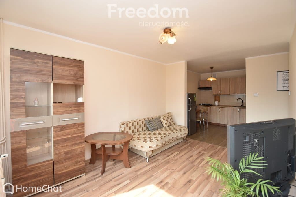 Mieszkanie do wynajęcia 37,85m2 ul.Iłżecka