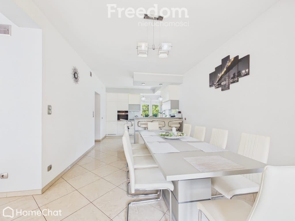 Komfortowy dom 206 m² Brody gm. Końskie