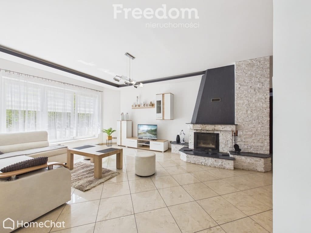 Komfortowy dom 206 m² Brody gm. Końskie