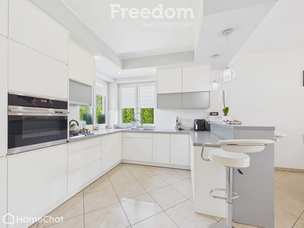 Komfortowy dom 206 m² Brody gm. Końskie