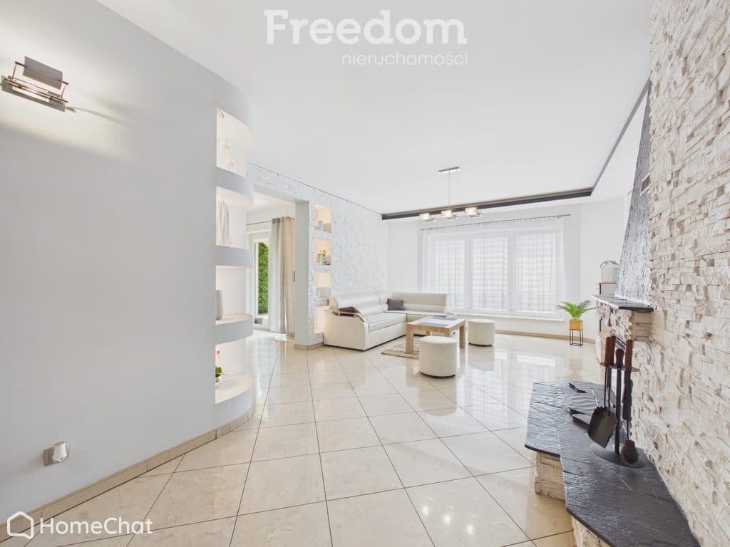 Komfortowy dom 206 m² Brody gm. Końskie