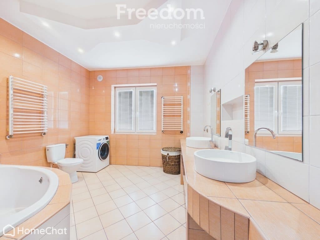 Komfortowy dom 206 m² Brody gm. Końskie