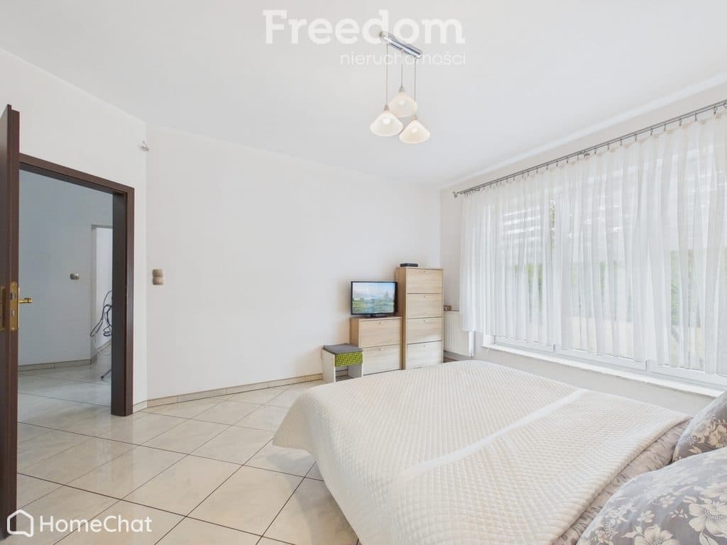 Komfortowy dom 206 m² Brody gm. Końskie