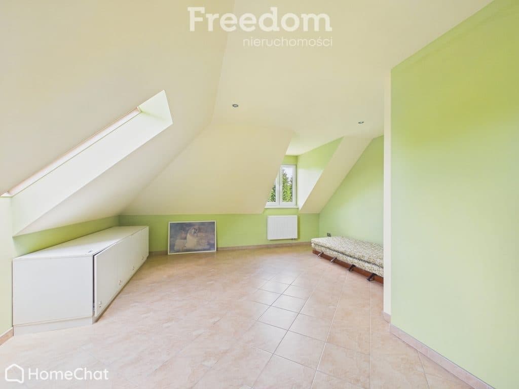 Komfortowy dom 206 m² Brody gm. Końskie