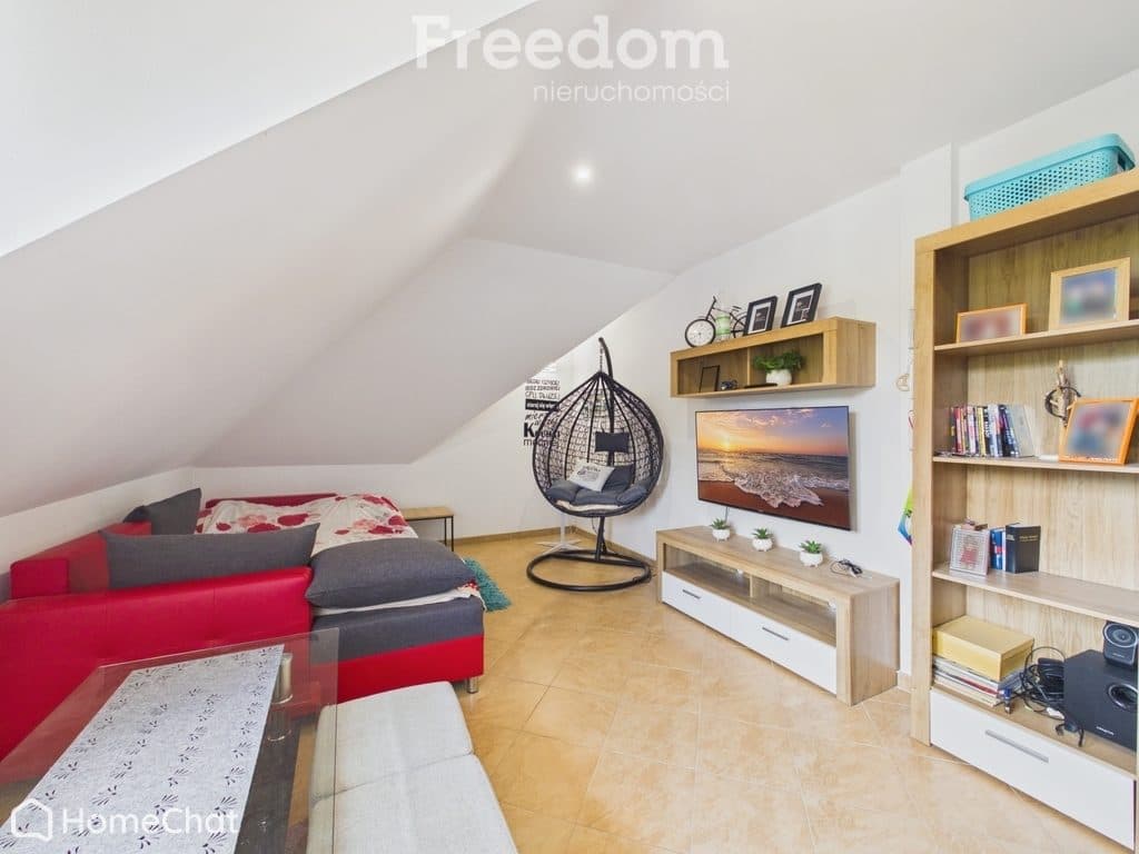 Komfortowy dom 206 m² Brody gm. Końskie