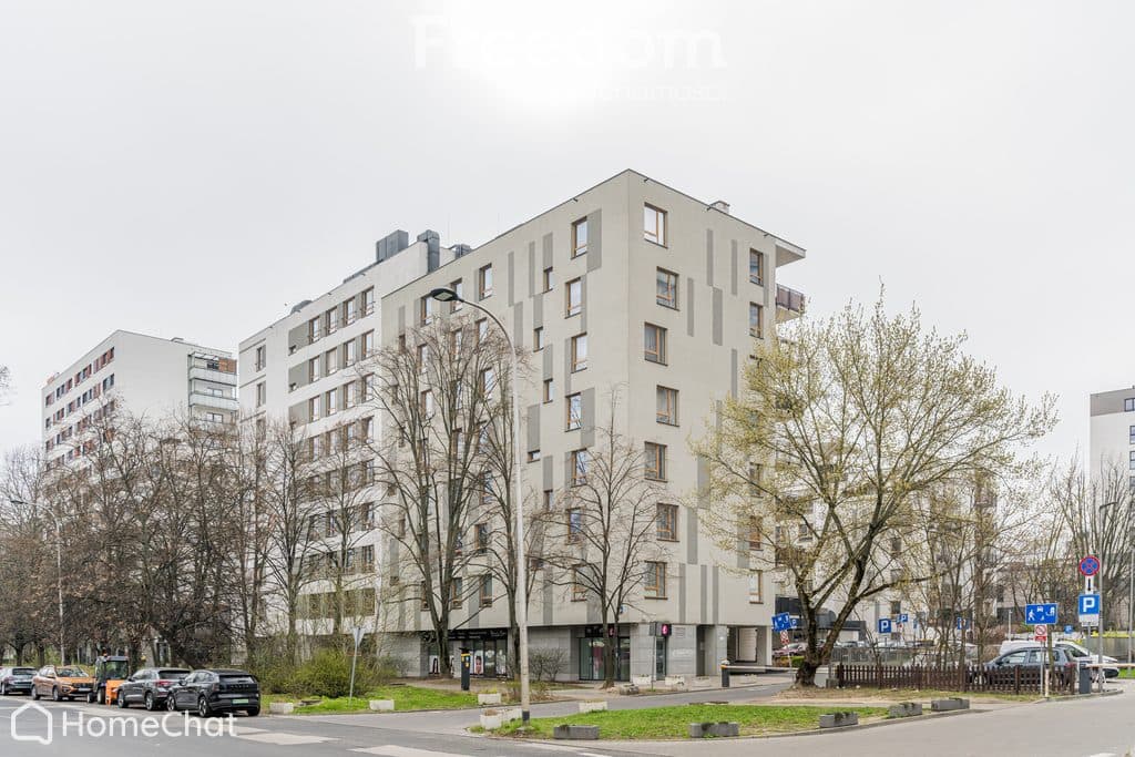 Na wynajem mieszkanie 2 pokojowe