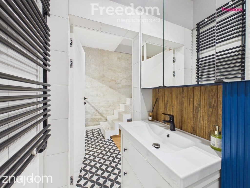 Dom w segmencie 95 m² | Ogródek | Wacyn I Radom - zdjęcie 6