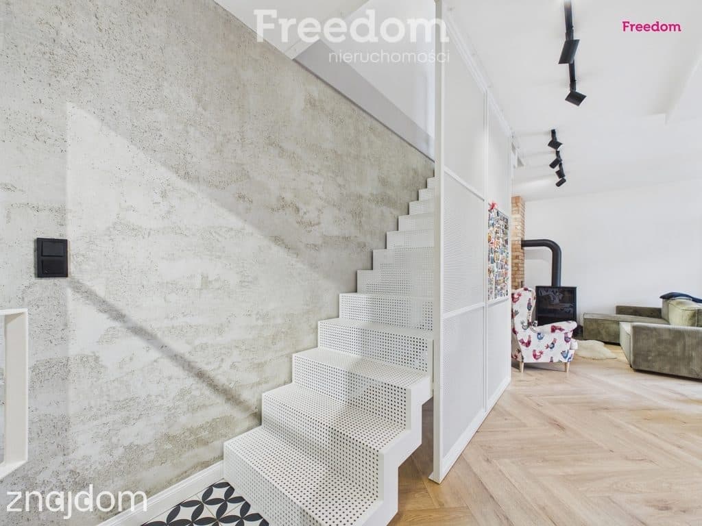 Dom w segmencie 95 m² | Ogródek | Wacyn I Radom - zdjęcie 11