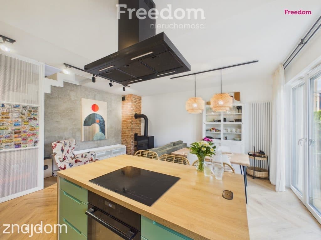 Dom w segmencie 95 m² | Ogródek | Wacyn I Radom - zdjęcie 7