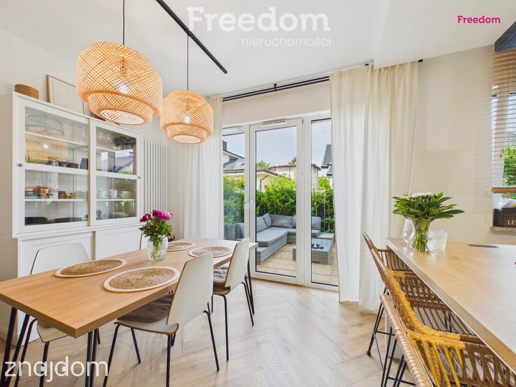 Dom w segmencie 95 m² | Ogródek | Wacyn I Radom - zdjęcie 17