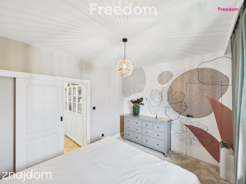 Dom w segmencie 95 m² | Ogródek | Wacyn I Radom - zdjęcie 16