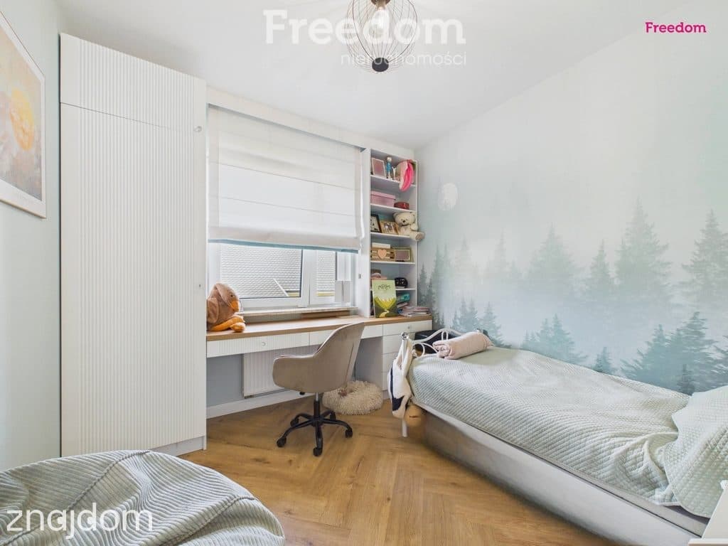 Dom w segmencie 95 m² | Ogródek | Wacyn I Radom - zdjęcie 14