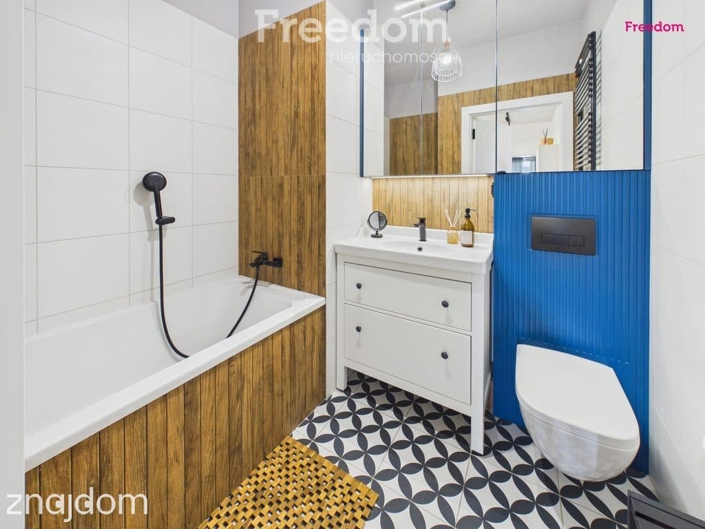 Dom w segmencie 95 m² | Ogródek | Wacyn I Radom - zdjęcie 13