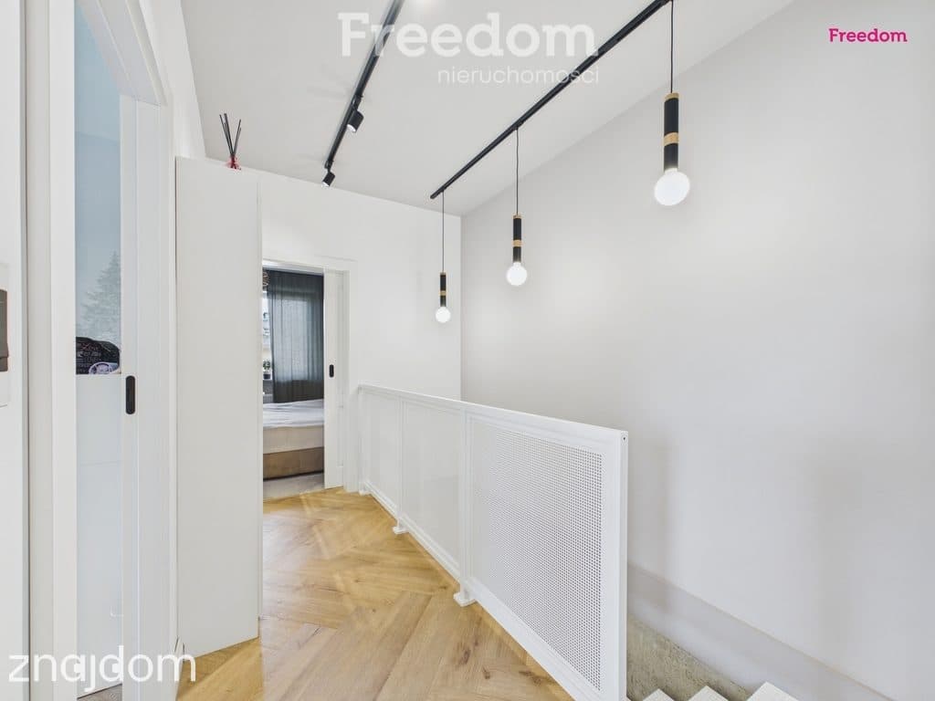 Dom w segmencie 95 m² | Ogródek | Wacyn I Radom - zdjęcie 12