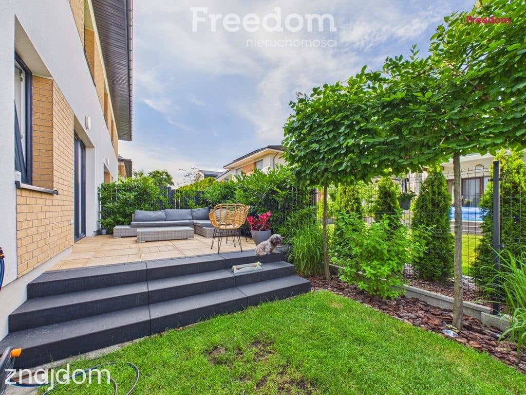 Dom w segmencie 95 m² | Ogródek | Wacyn I Radom - zdjęcie 9