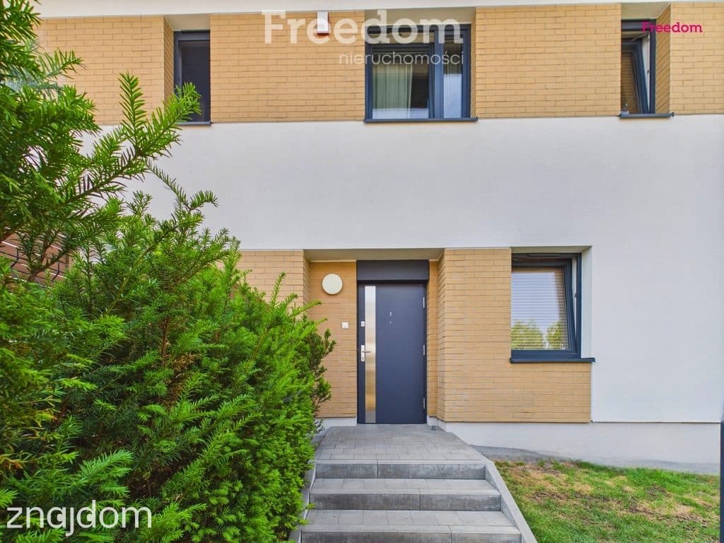 Dom w segmencie 95 m² | Ogródek | Wacyn I Radom - zdjęcie 3