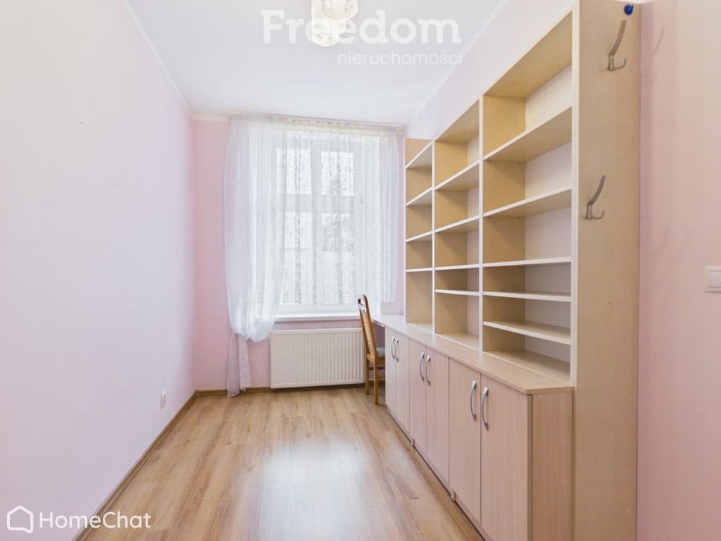 Mieszkanie 48 m² | parter | 2 pokoje | Tułowice |