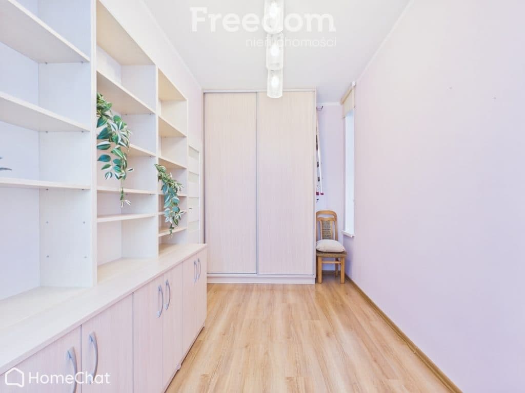 Mieszkanie 48 m² | parter | 2 pokoje | Tułowice |