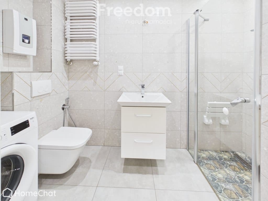 Mieszkanie 48 m² | parter | 2 pokoje | Tułowice |