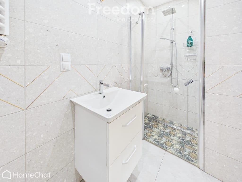 Mieszkanie 48 m² | parter | 2 pokoje | Tułowice |