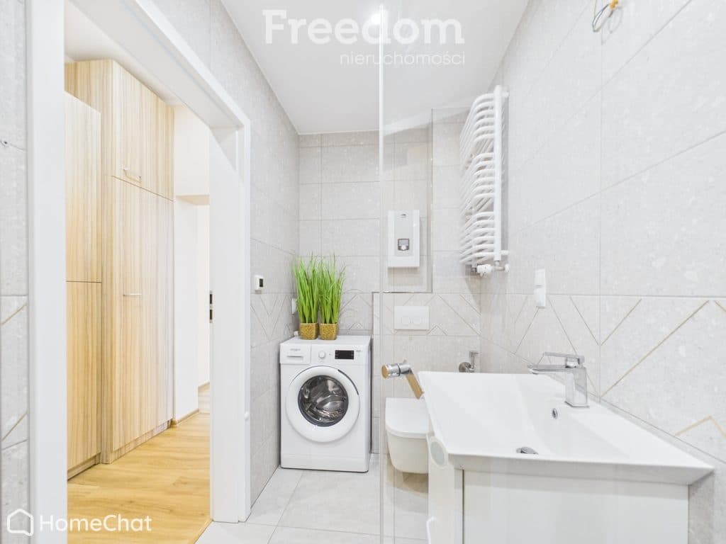 Mieszkanie 48 m² | parter | 2 pokoje | Tułowice |